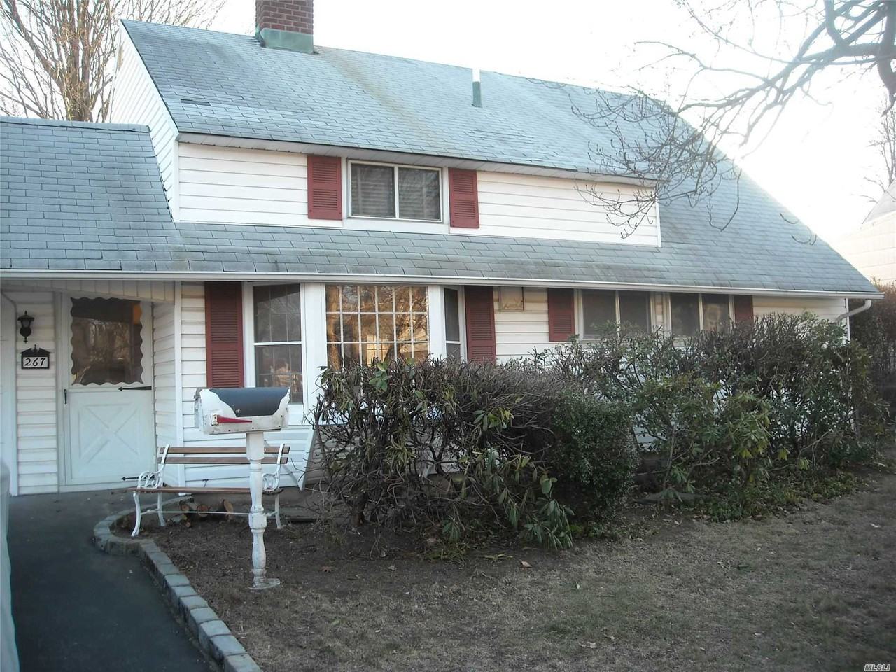 267 Elm Drive