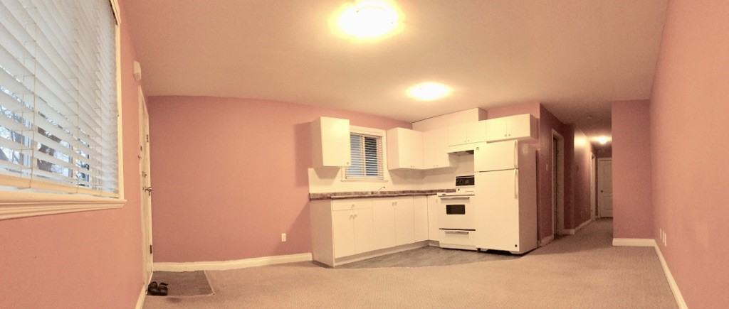 Grange St & Nelson Ave