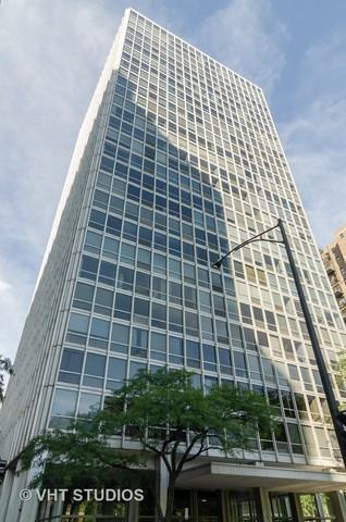 2400 Lakeview #2003
