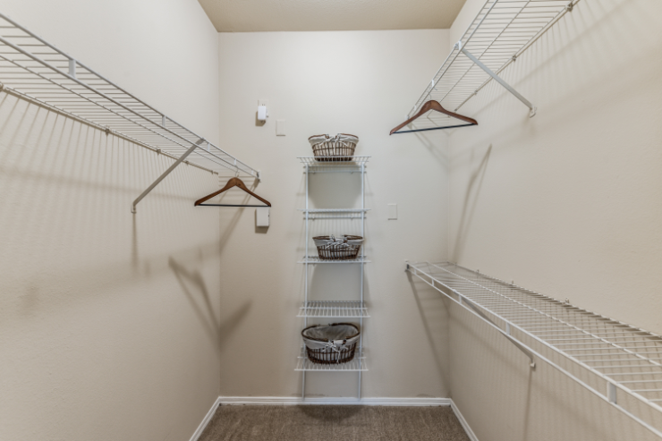 Promenade Champions Forest - Photo 2 of 3