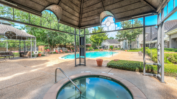 Promenade Champions Forest - Photo 3 of 3