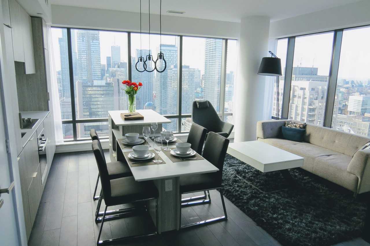 5 Saint Joseph Street