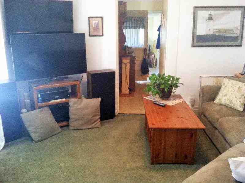 Cherry St #2