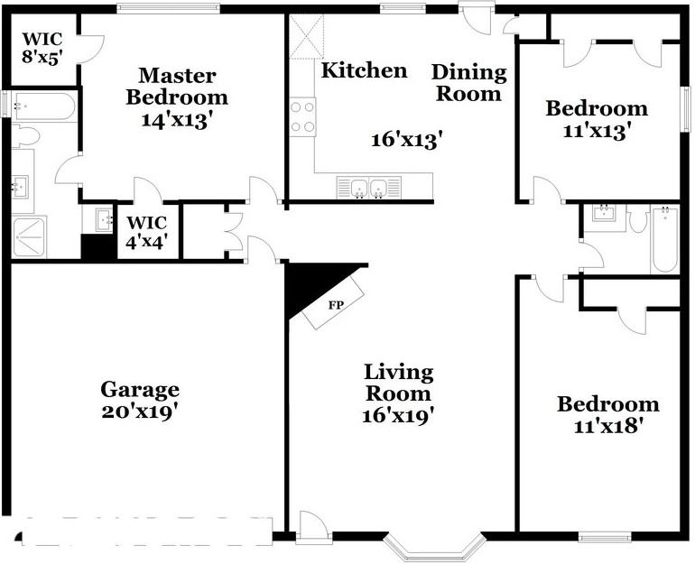 1214 E 6th St - Photo 2 of 16