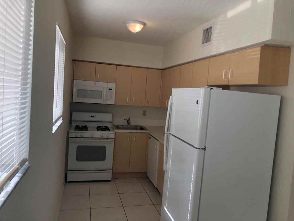 2080 Northeast 167th Street