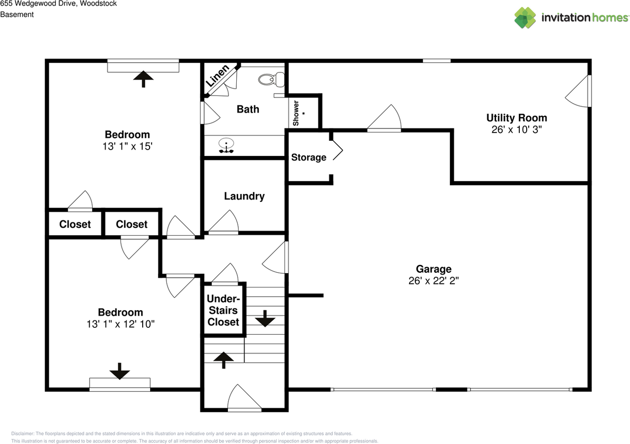 655 Wedgewood Dr - Photo 3 of 21