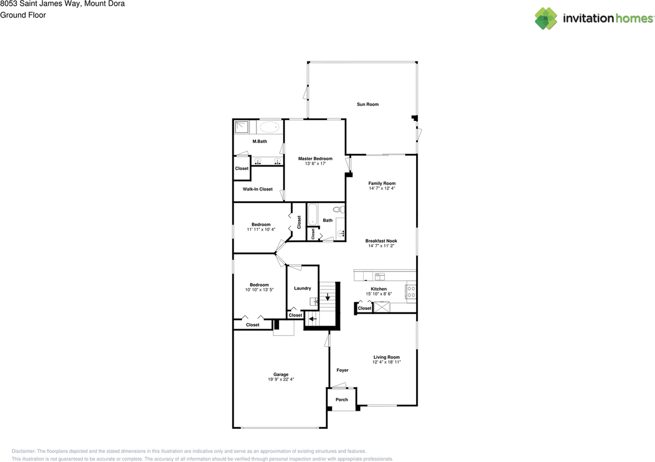 8053 Saint James Way - Photo 3 of 22