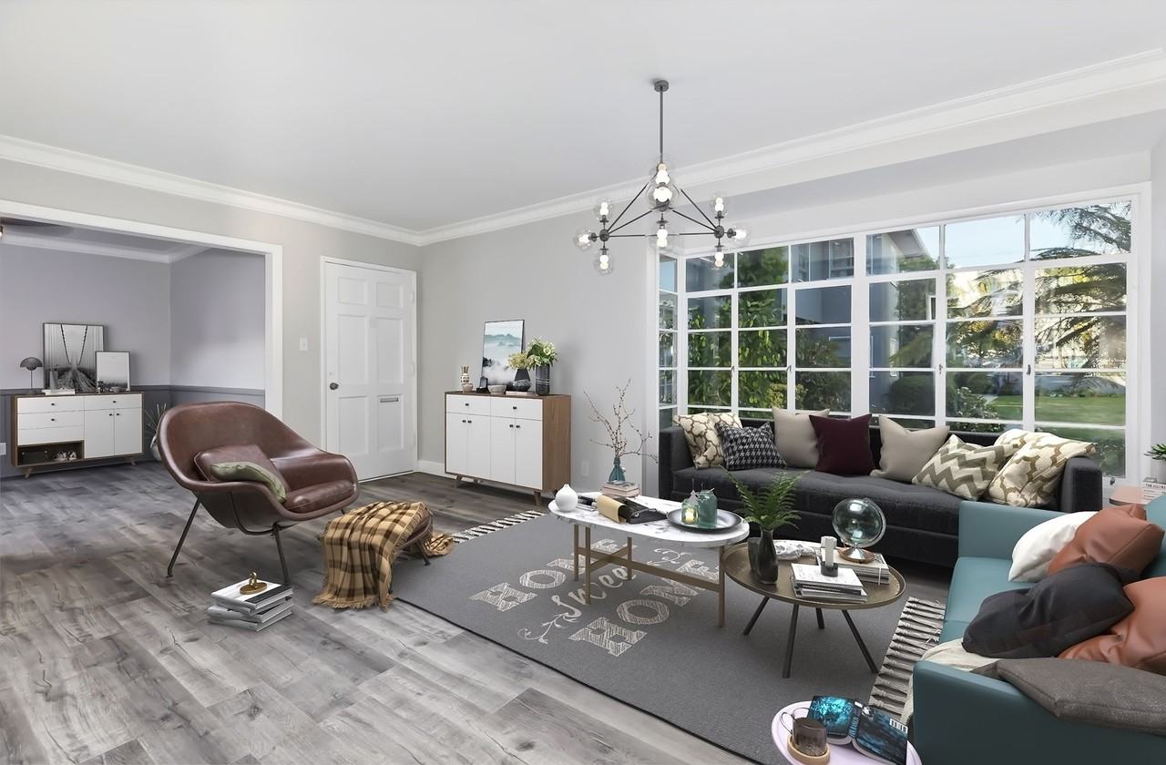 Clinton Gardens - Photo 2 of 29