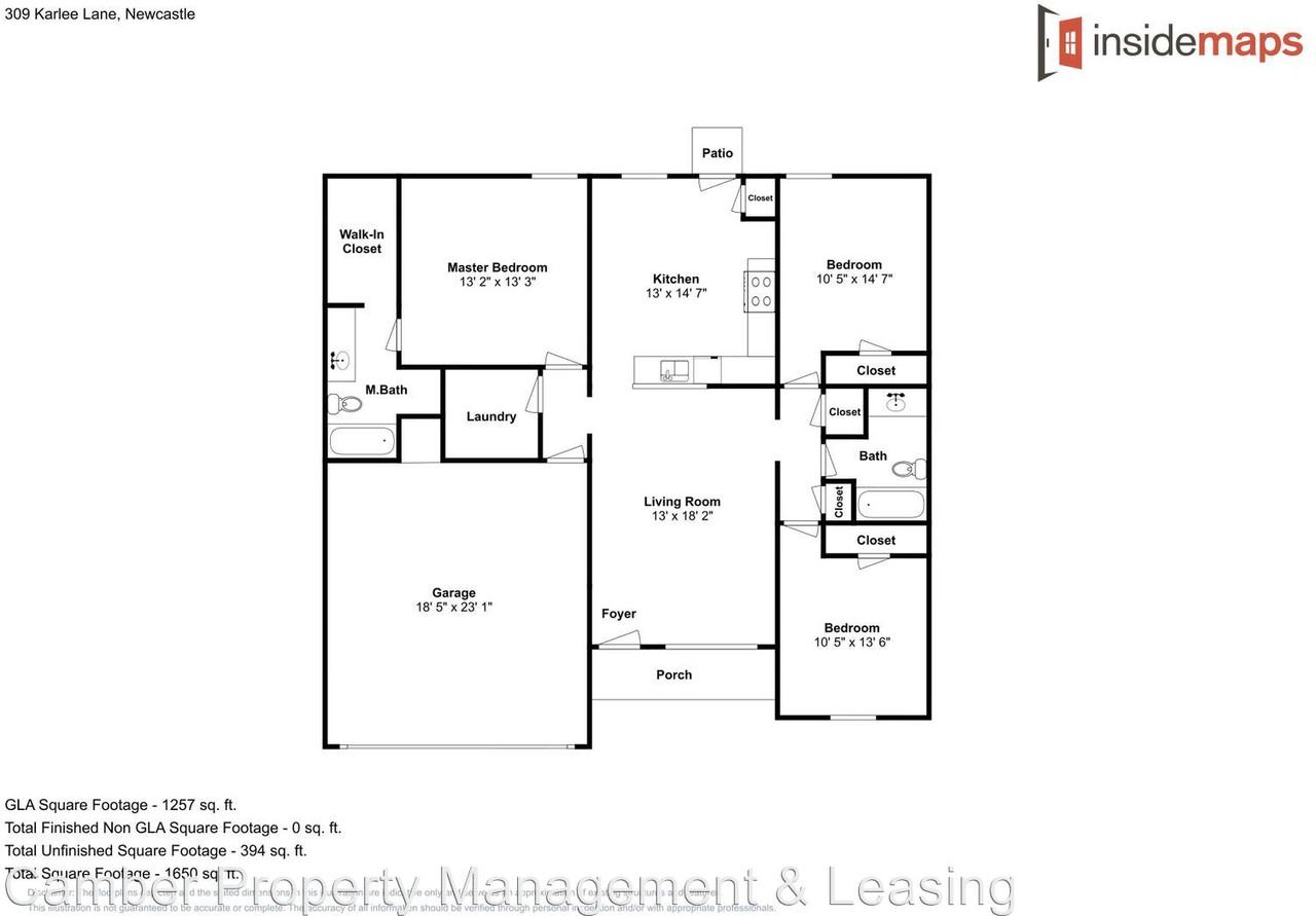309 Karlee Lane - Photo 3 of 17