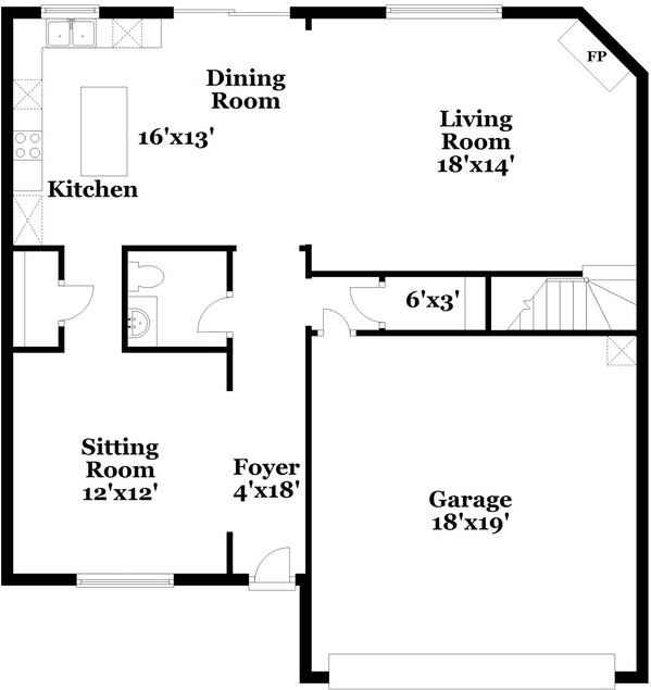 1530 Summer View Ln - Photo 2 of 21