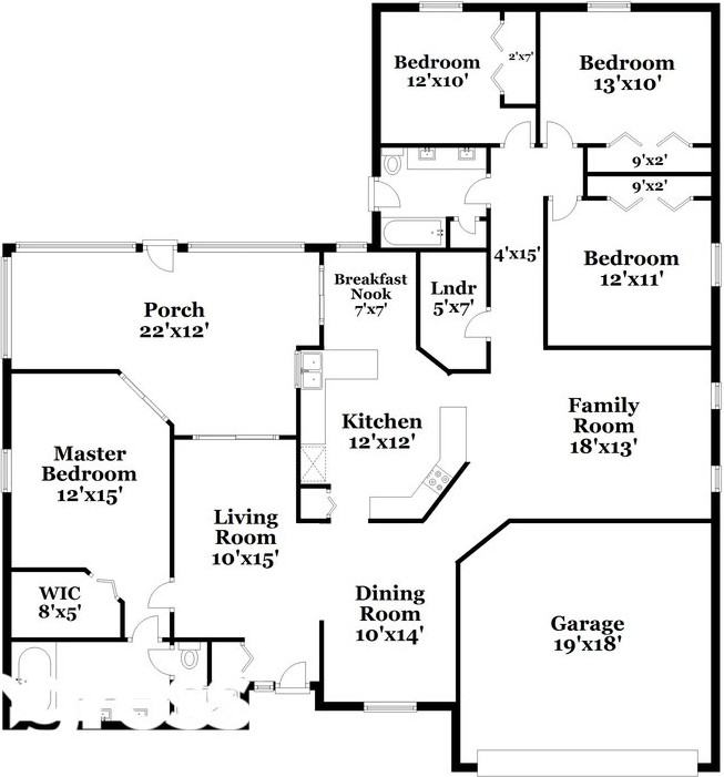 935 Freshmeadow Ct - Photo 2 of 21