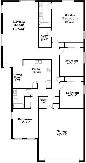 25615 W North Star Ln - Photo 2 of 21