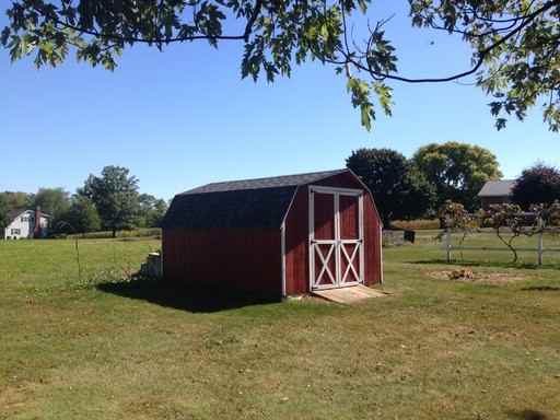 671 Weavertown Rd - Photo 3 of 4