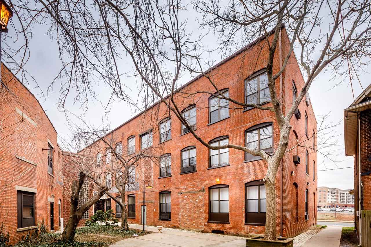 The Warehouse - Photo 2 of 20