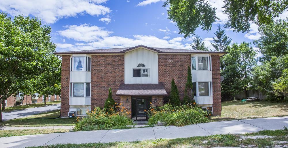 TVM APARTMENTS 1793 & 1793 Cherryhill Rd, Peterborough, ON K9K 1Y4