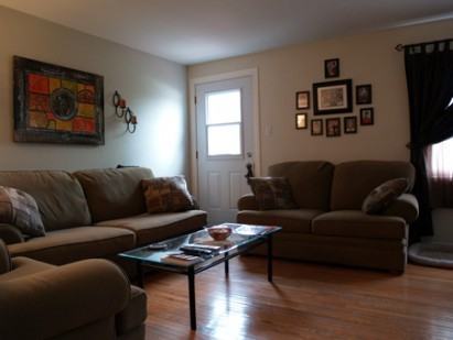 TVM AMHERSTVIEW Apartments 23 Manitou Crescent West, Loyalist, ON K7N