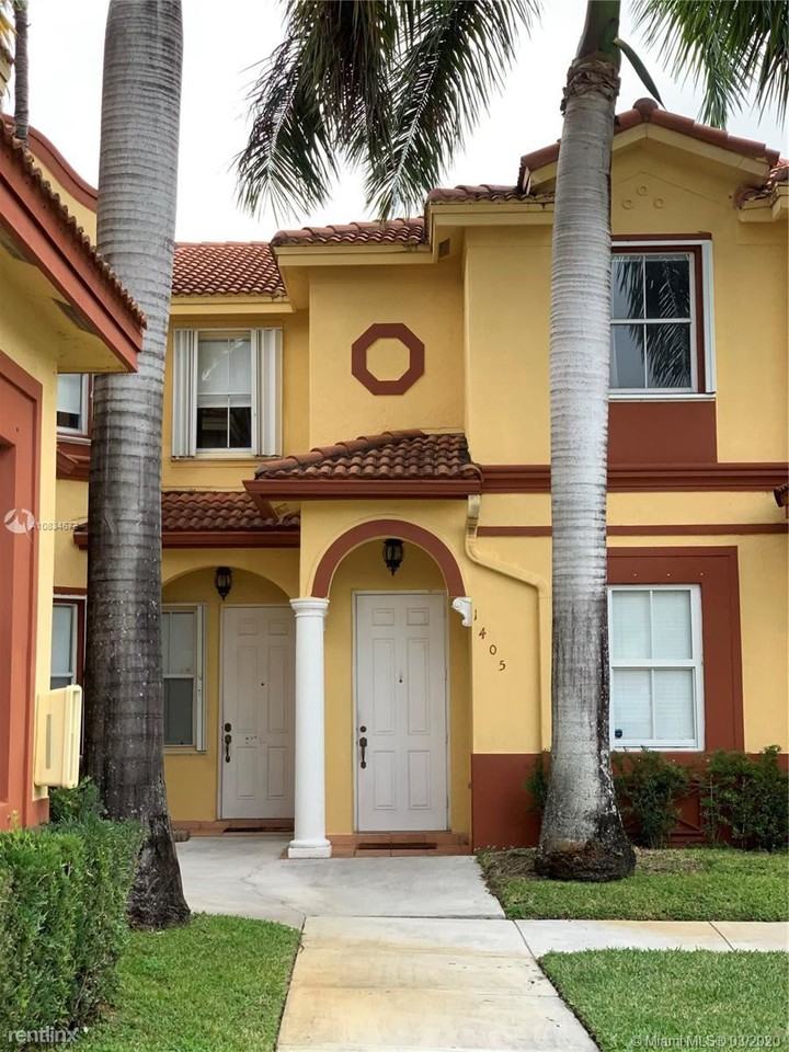 5600 Nw 107th Ave #1405