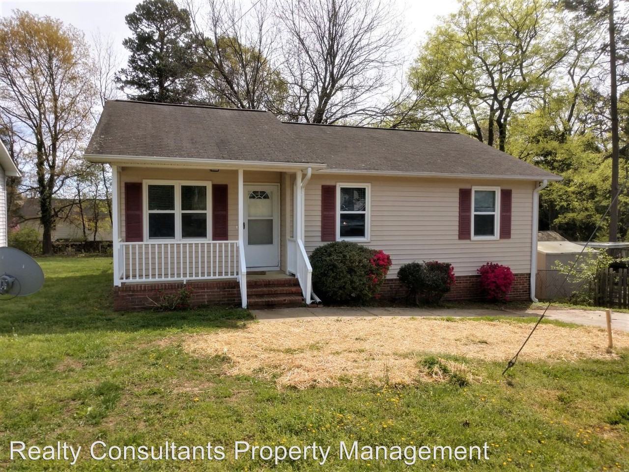 525 Garrett St., Greensboro, NC 27406 3 Bedroom House for Rent for 875