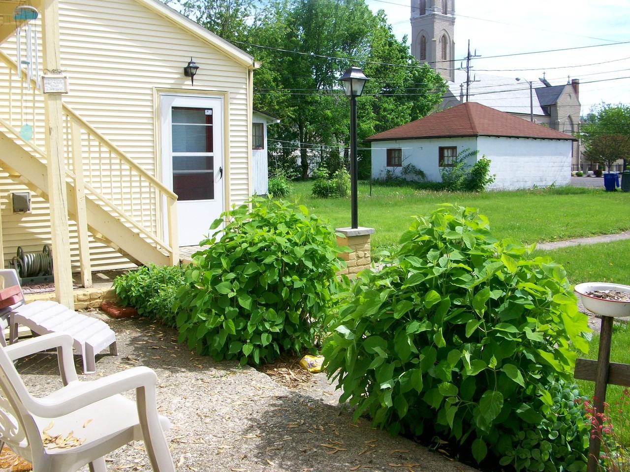 317 S 4Th St - Photo 3 of 11