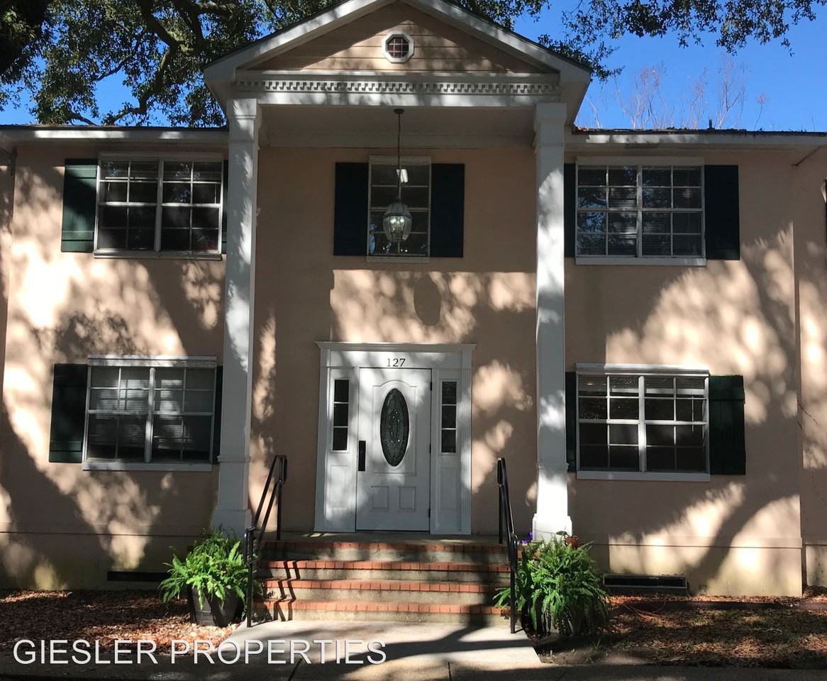 127 Clara Dr Apartments in HighlandsPerkins, Baton Rouge, LA 70808