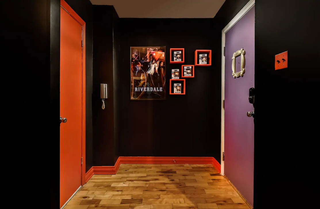 1241 ST-Marc - Photo 2 of 10