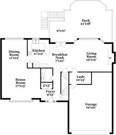 1119 Martin Manor Place - Photo 3 of 18