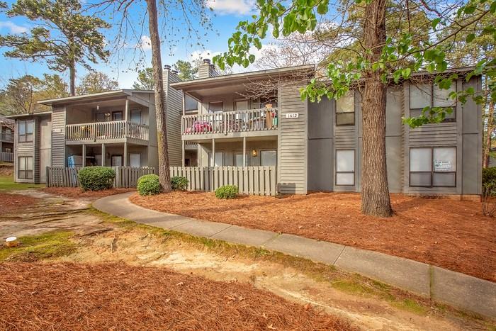 1812 Tryon Drive