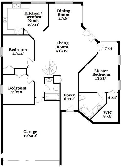 10664 Huntridge Rd - Photo 2 of 16