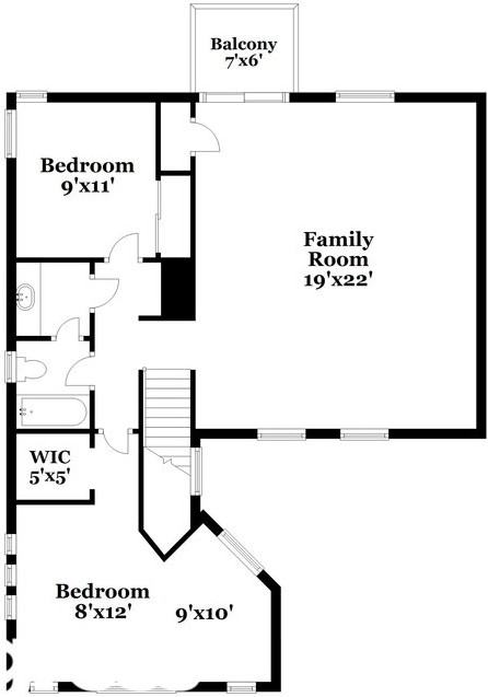 10305 W Monterosa Ave - Photo 3 of 21