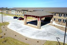 The Residence at Yukon Hills - Photo 1 of 1