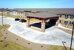 featured image of 105 E Bass Ave