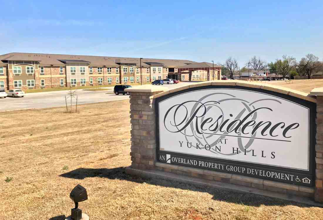 The Residence at Yukon Hills - Photo 5 of 11