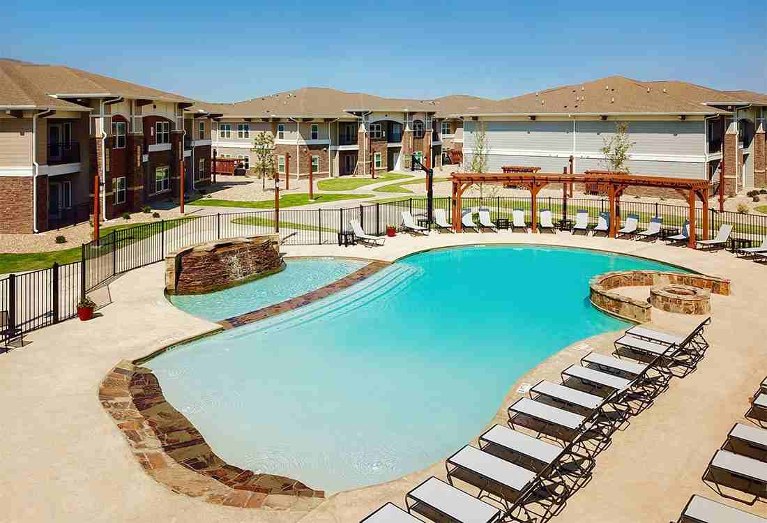 The Reserves at Preston Trails Apartments 7102 Alcove Ave, Wolfforth