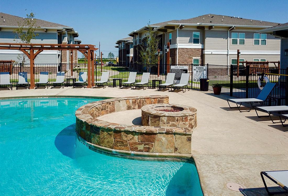 The Reserves at Preston Trails Apartments 7102 Alcove Ave, Wolfforth