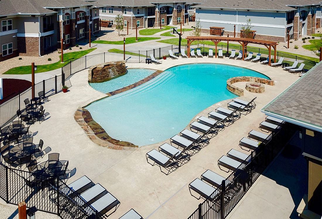 The Reserves at Preston Trails - Photo 3 of 23