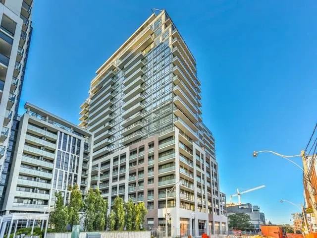 460 Adelaide Street East #1