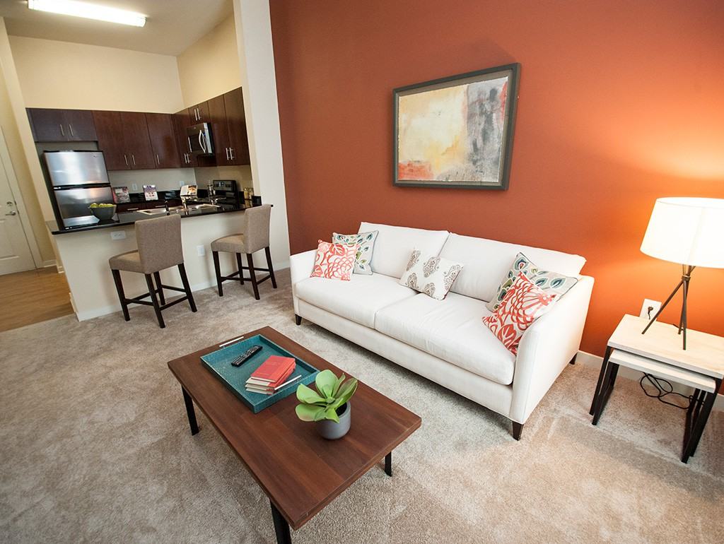 Link Apartments® Manchester - Photo 2 of 43