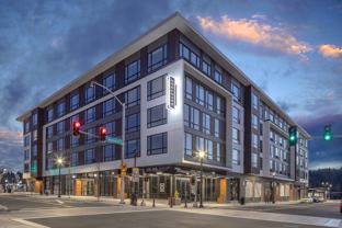 Axletree Apartments - Photo 1 of 1