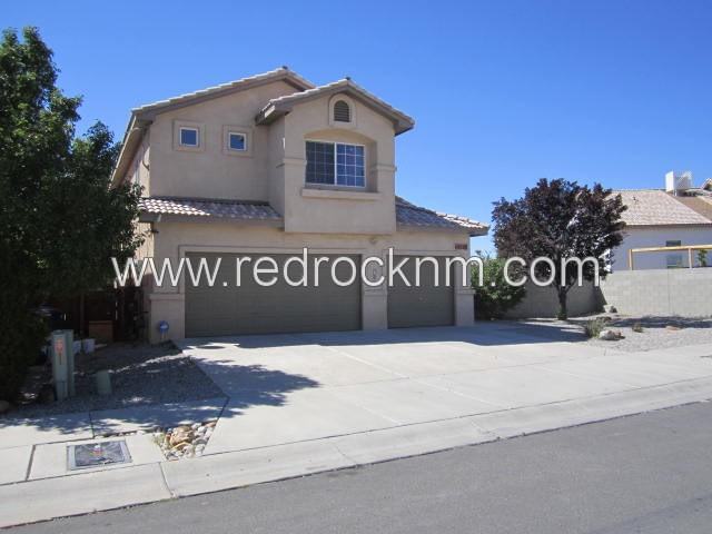 4436 Cuarzo Ave NW - Photo 2 of 16