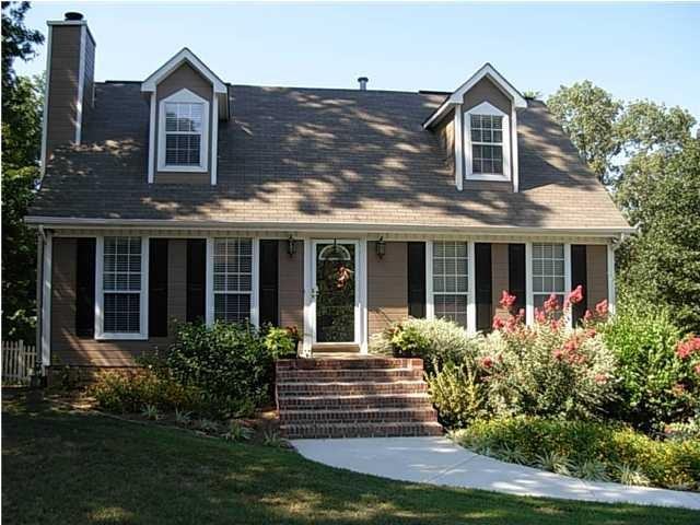 535 Pebblestone Dr - Photo 2 of 5