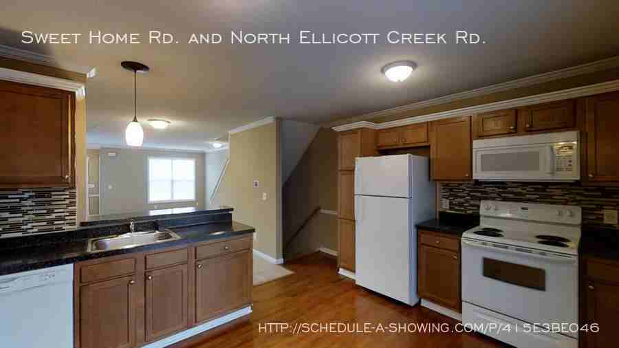 Sweet Home & North Ellicott Creek Rd. #14