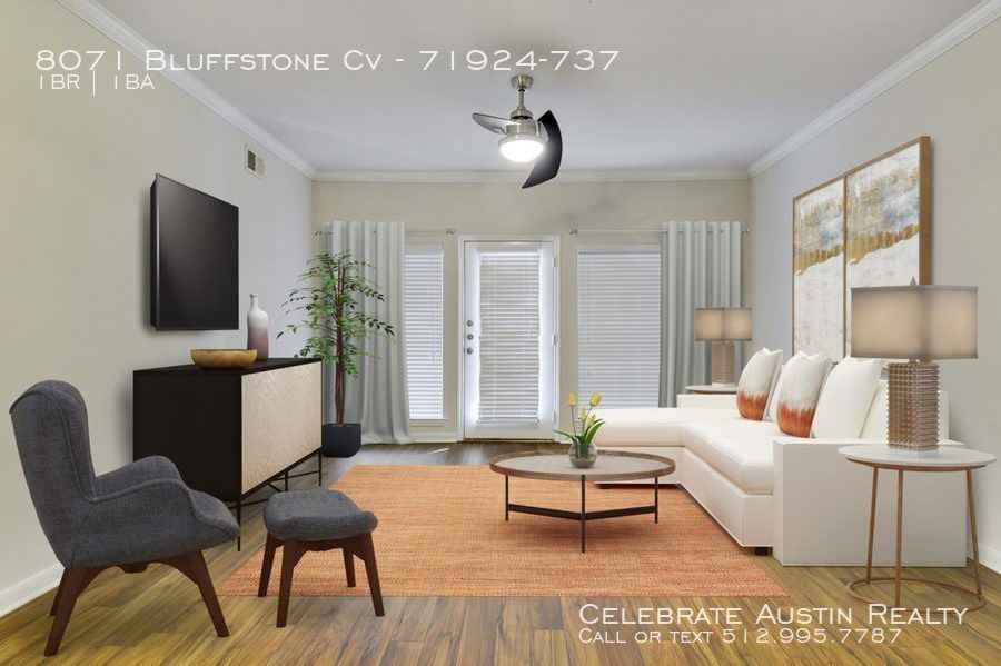 8071 Bluffstone Cv #71924-737 - Photo 3 of 8
