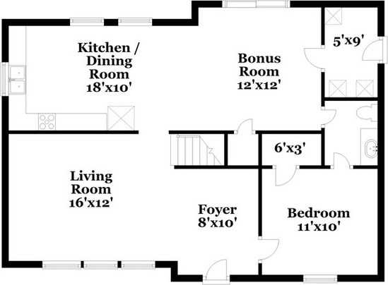 4905 South Singing Woods Place - Photo 3 of 15