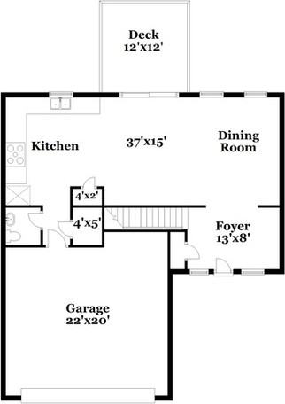 8307 Independence School Road - Photo 2 of 13