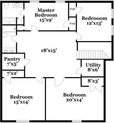 8307 Independence School Road - Photo 3 of 13