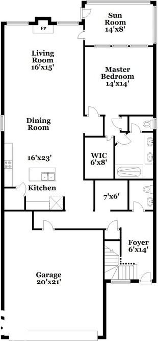 30 Wensley Ct - Photo 2 of 17