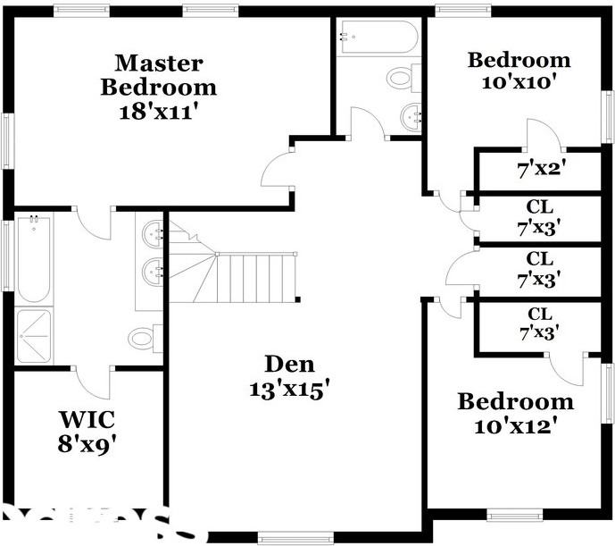 10436 Frog Pond Dr - Photo 3 of 17