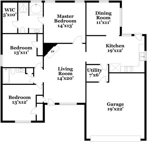 2257 Sugarleaf Trail - Photo 2 of 16
