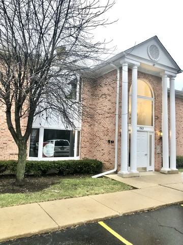 1503 N Milwaukee Ave #1B