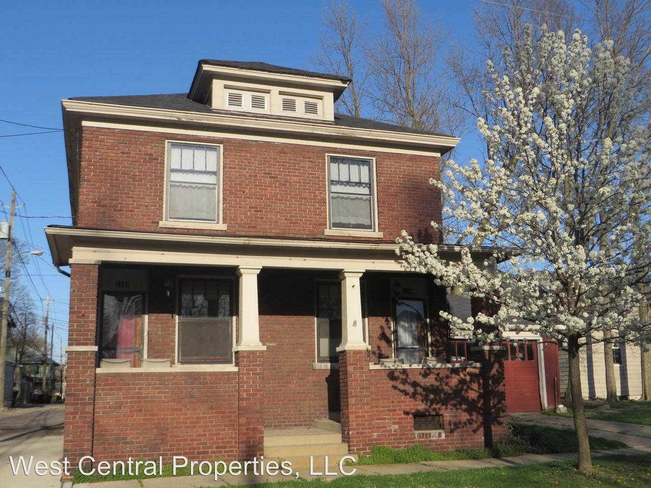 1117 Nelson St Apartments in West Central, Fort Wayne, IN 46802 Zumper